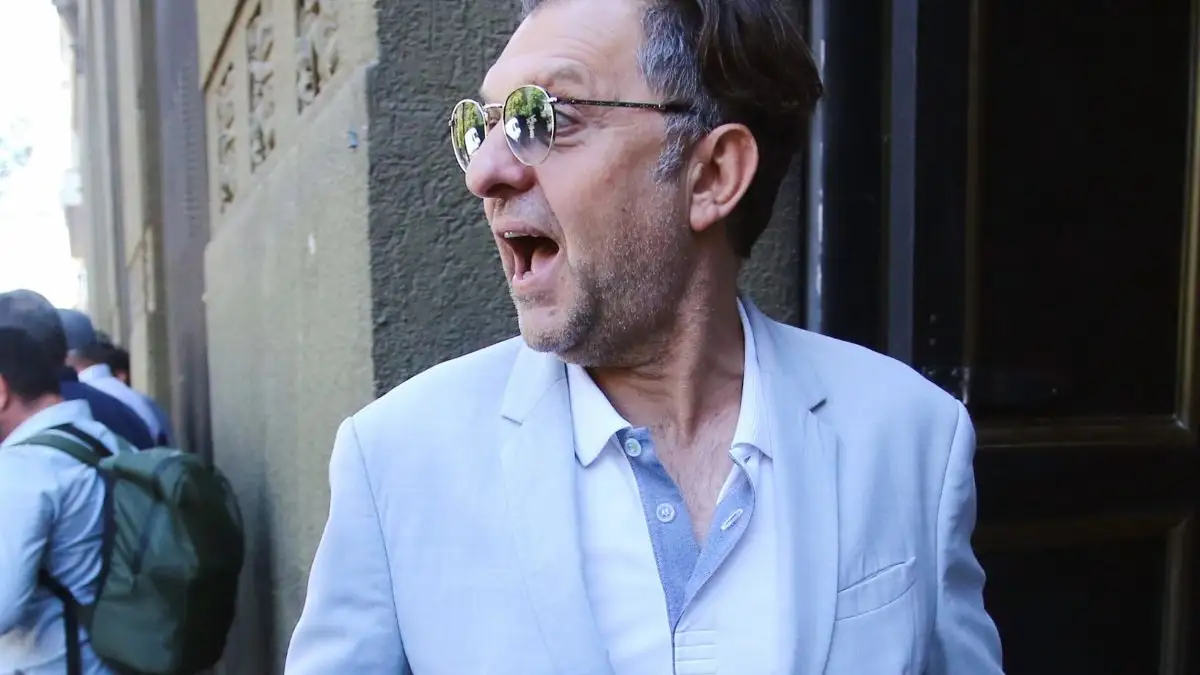 Aníbal Mosa.