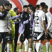 «¿Qué oportunidad real ha tenido?»: Exigen minutos en el Superclásico para olvidado jugador de Colo-Colo