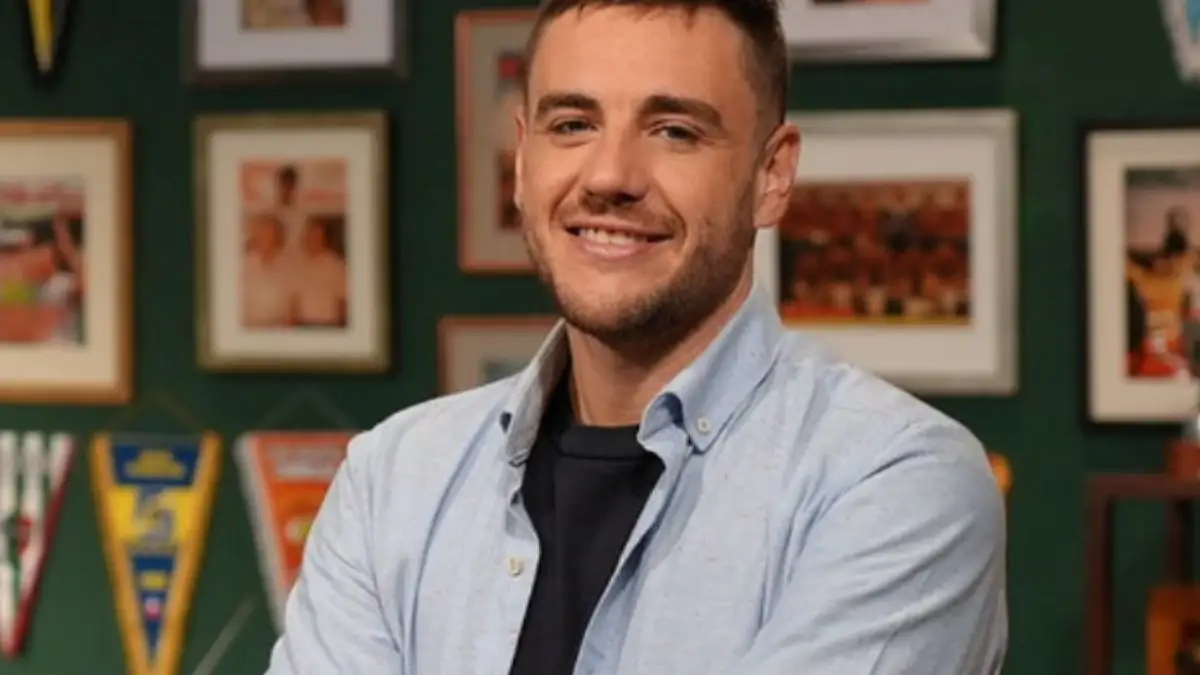 Gonzalo Fouillioux llenó de elogios a Lucas Cepeda.