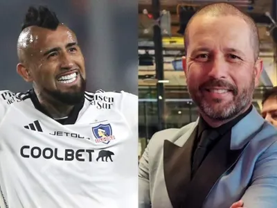 [VIDEO] «Díganle al muerto que…»: El provocador mensaje de Arturo Vidal contra los dichos de Rodrigo Goldberg