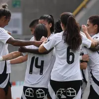 De vuelta al Monumental: La gran noticia que recibió el plantel femenino de Colo-Colo