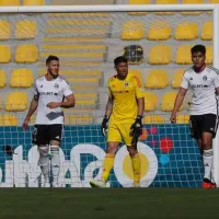 Confirmado: La pésima noticia sobre los refuerzos de Colo-Colo que inquietó a los hinchas