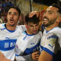 «Consultamos»: Desde Colo-Colo confirman contactos para fichar a futbolista de Universidad Católica