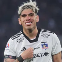 Carlos Palacios y su truncada partida a Boca Juniors: «Momentos de decisiones rápidas, pero…»