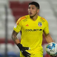 Estudiantes le ofrece el doble: Revelan el sueldo de Brayan Cortés en Colo-Colo