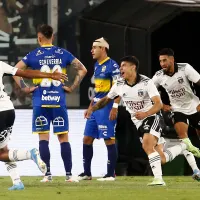 Uno menos: Everton descarta a un viejo conocido para visitar a Colo-Colo en el Estadio Monumental