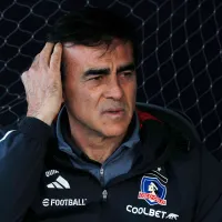 Copa Chile: Gustavo Quinteros ‘cortó’ a dos jugadores de Colo-Colo por decisión técnica