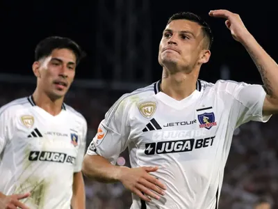 Los millonarios premios que recibirá Colo-Colo en la Fase de Grupos de Copa Libertadores 2025