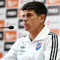 «Necesita dar ese paso»: Esteban Pavez comienza a despedir a figura de Colo-Colo