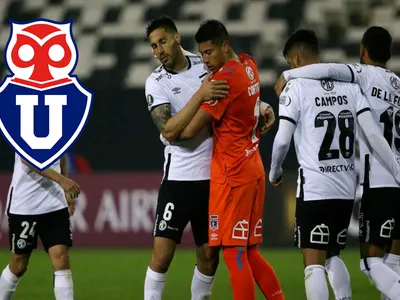 Ex jugador de Colo-Colo reveló que tuvo una oferta concreta para llegar a Universidad de Chile