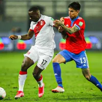 «Se cag… enteros acá»: Ex seleccionado chileno arremetió contra Perú y apostó por un triunfo de La Roja