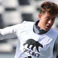 Preocupación en Colo-Colo: Lanzan enorme advertencia sobre la presencia en cancha de Pablo Parra: «Muy difícil que…»