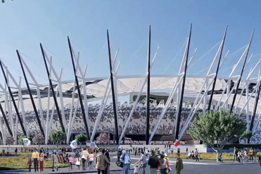 Todo indica que el sueño de un nuevo Estadio Monumental llegará finalmente.