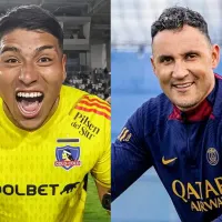Decisión tomada: Blanco y Negro define al nuevo portero de Colo-Colo para 2025