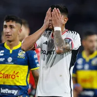 Los dos jugadores que trabajan al margen y no llegarán al partido frente a Coquimbo Unido