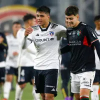 Revelan el nombre de goleador del fútbol chileno que podría llegar a reforzar Colo-Colo