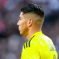 Mentalidad ganadora: El gran lamento de Brayan Cortés tras el empate sin goles frente a la UC