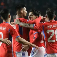 Hinchas llenan de críticas a Marcos Bolados por su partido con La Roja: «Me haces sufrir en Colo-Colo y en la Selección»