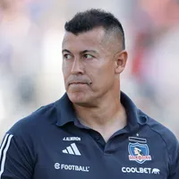 No están considerados por Jorge Almirón: Los 2 futbolistas que perdieron terreno en Colo-Colo