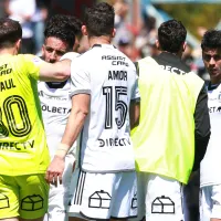 Los 4 jugadores de Colo-Colo que podrían quedar suspendidos para el duelo con Palestino