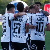 Danza de millones: Figura de Colo-Colo destaca en ranking de jugadores sudamericanos más costosos