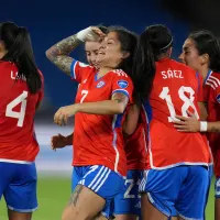 Golpe al mercado: Colo-Colo tendría asegurada a la reemplazante de Isidora Olave