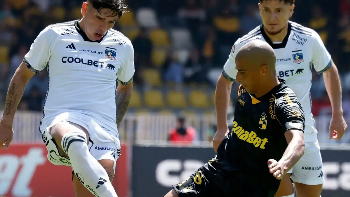 Colo-Colo recibirá a Coquimbo Unido.