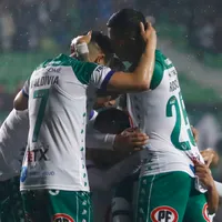 Se fue gratis: Volante desechado por Colo-Colo será nuevo refuerzo de Puerto Montt