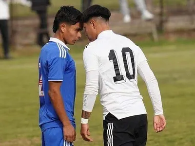 [Video] Clásico es ganarte: Los golazos de Colo-Colo Sub-17 para clasificar a la final del torneo