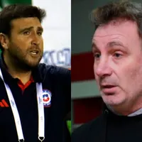 Marcelo Barticciotto destroza a Patricio Ormazábal por su comentario sobre los jugadores Sub 20