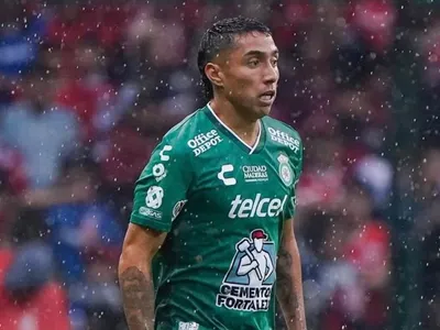 Quiere ser Cacique: La decisión de Luciano Cabral que confirmaron en su club y que ilusiona a Colo-Colo