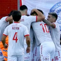 [VIDEO]: Delantero solicitado por Gustavo Quinteros se luce con golazo de tijera en Argentina
