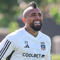 ¡Con público! Daniel Arrieta reveló fecha y hora para la masiva presentación de Arturo Vidal
