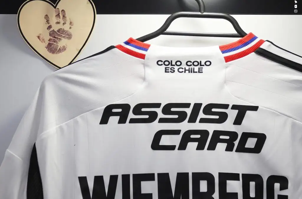 Erick Wiemberg perdió a su hija en 2023.