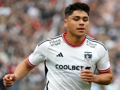 No se olvida: La especial dedicatoria de Damián Pizarro tras ser elegido figura del partido entre Colo-Colo y O’Higgins