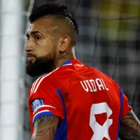 Arturo Vidal analizó a La Roja: Entregó tajante respuesta de la victoria sobre Albania