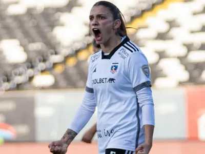 «Si tengo que jugar gratis, lo hago»: Isidora Olave demuestra su amor por Colo-Colo con sincera confesión