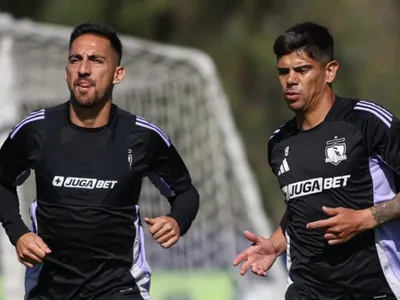 Las 3 sorpresivas ausencias que dejó la citación de Colo-Colo para enfrentar a Santiago Wanderers