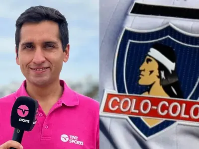 «Llegó una oferta»: Daniel Arrieta confirmó ofrecimiento formal por figura de Colo-Colo