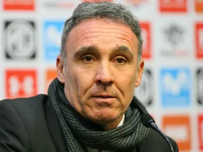 Marcelo Espina se siente parte del presente de Colo-Colo: “El tiempo me va a dar algo de razón”