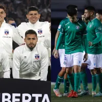 Colo-Colo visita a Audax Italiano: Presente de los equipos, goleadores y últimos antecedentes
