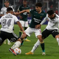 «Fue el mejor»: Hinchas destacan el buen rendimiento de un jugador de Colo-Colo ante Alianza Lima