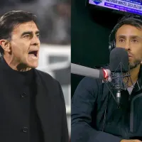 Jorge Valdivia lapidó las declaraciones de Gustavo Quinteros: «El hincha de Colo-Colo se debe preocupar»