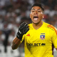 Brayan Cortés se desahogó y sale al paso de los rumores en Colo-Colo: «Se inventaron muchas cosas»