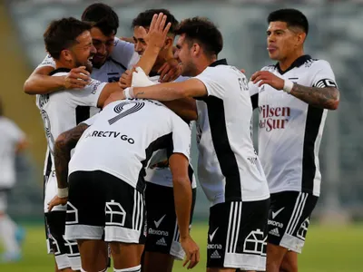 La tremenda noticia que recibió Colo-Colo antes del debut en Copa Libertadores