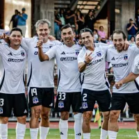 Todo aclarado: La razón por la que se cambió la fecha del partido de la Gira Centenario en Viña del Mar