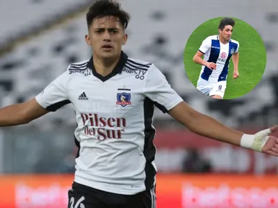 Amigo de Pablo Solari reveló el drama que vivió tras no llegar a Colo Colo cuando estaba todo listo: “Me frustró, pero sé que se dará»