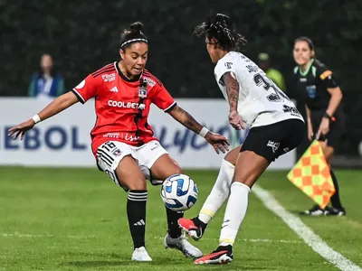 Tabla de posiciones: Colo-Colo Femenino comenzó con el pie izquierdo su participación en la Copa Libertadores 2023