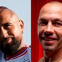 «Si llego a Colo-Colo…»: Arturo Vidal lanzó advertencia a Marcelo Díaz tras ser presentado en la U