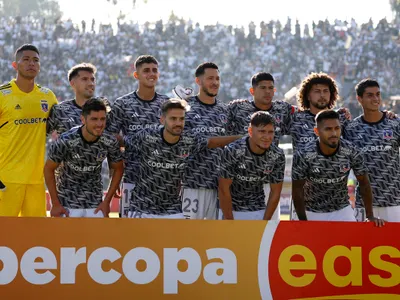 Lejos de sus clásicos rivales: Colo-Colo aparece como el mejor club chileno en nuevo ranking de la IFFHS
